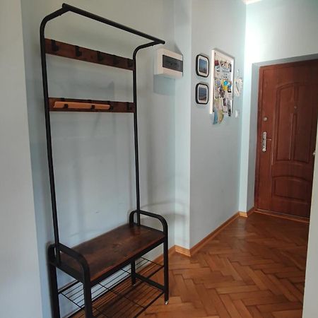 Apartament Z Jacuzzi Хель Екстер'єр фото