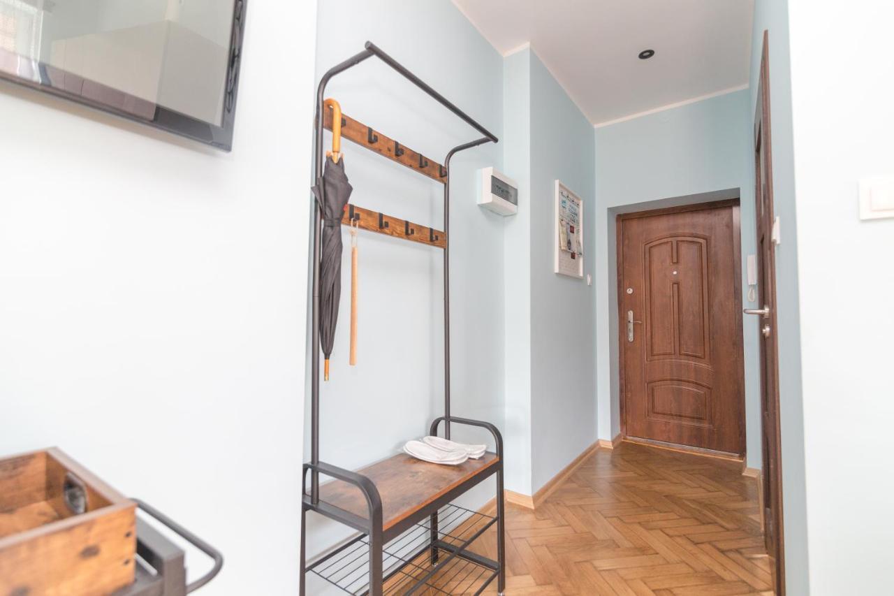 Apartament Z Jacuzzi Хель Екстер'єр фото