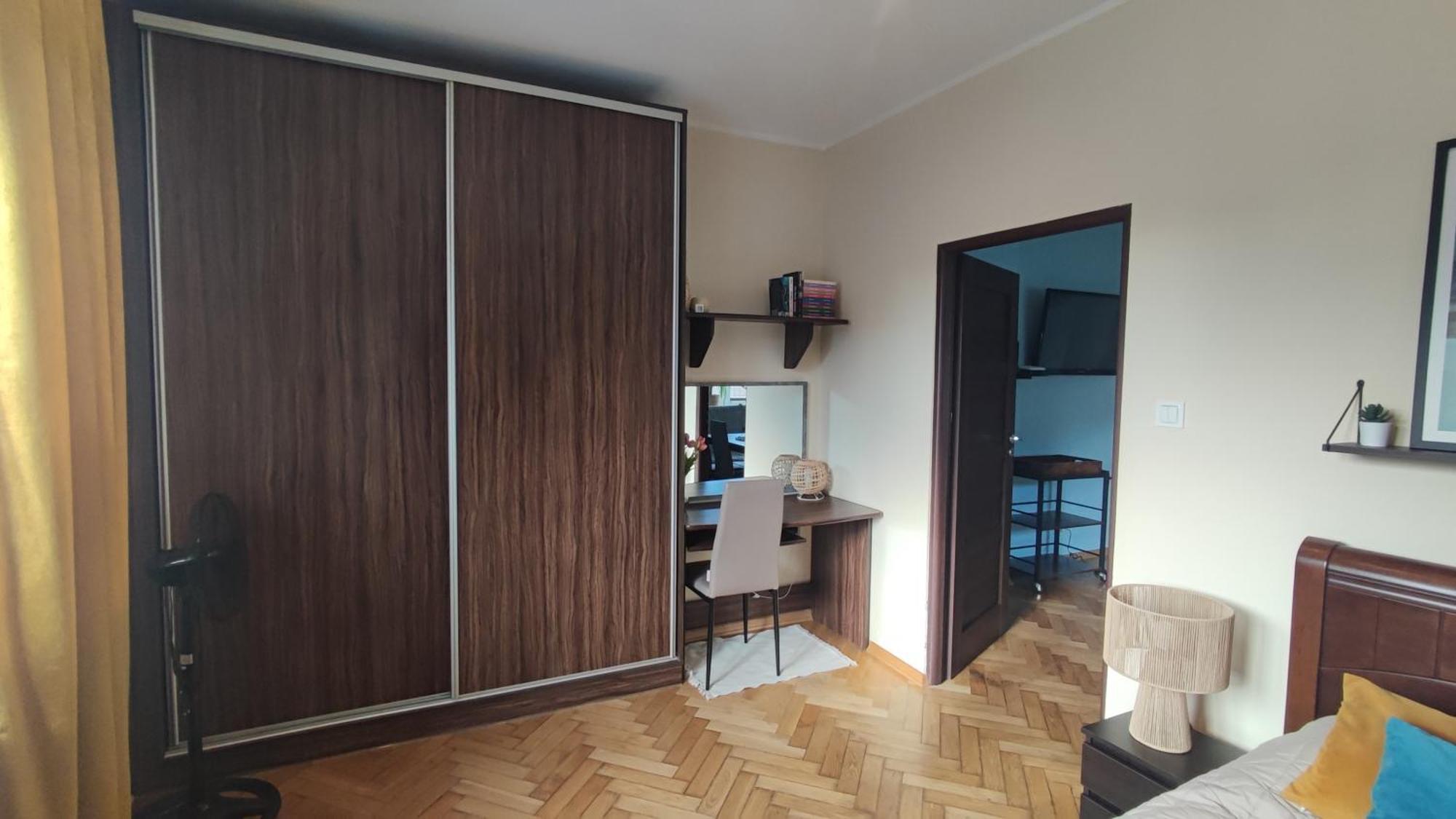 Apartament Z Jacuzzi Хель Екстер'єр фото