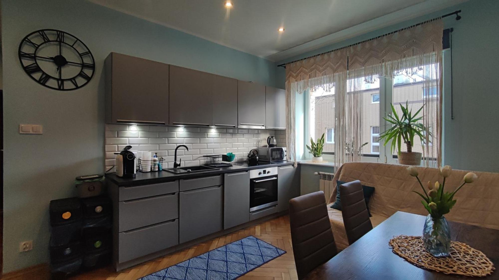 Apartament Z Jacuzzi Хель Екстер'єр фото